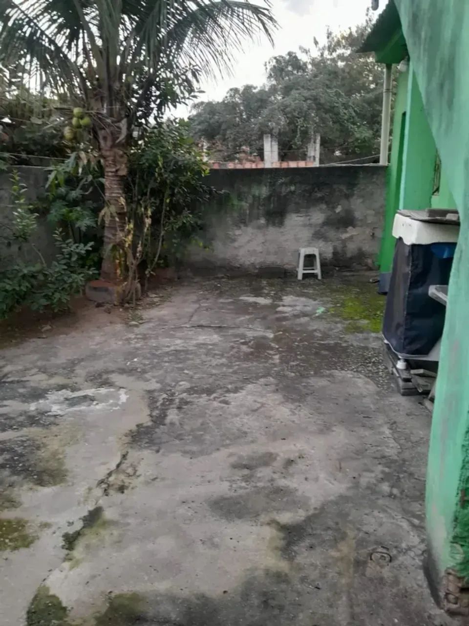 CASA COM 2 QUARTOS EM MARINGÁ - ACEITO ENTRADA - Foto 4