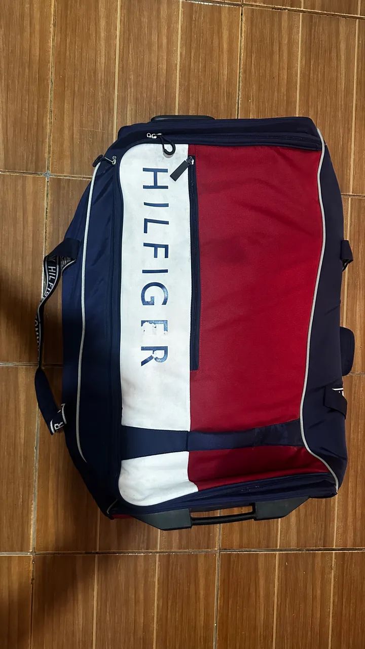 Mala grande tommy Hilfiger