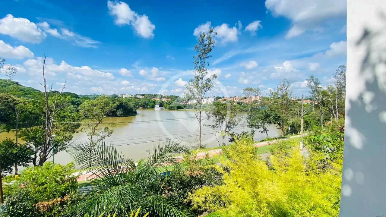 Casa Mobiliada para venda ou locação em Condomínio Fechado em Vinhedo SP codigo: 277310 - Foto 4