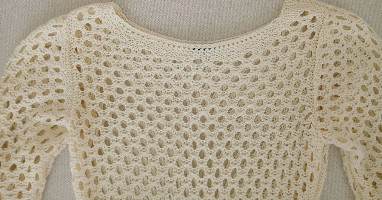 Blusa - Foto 4