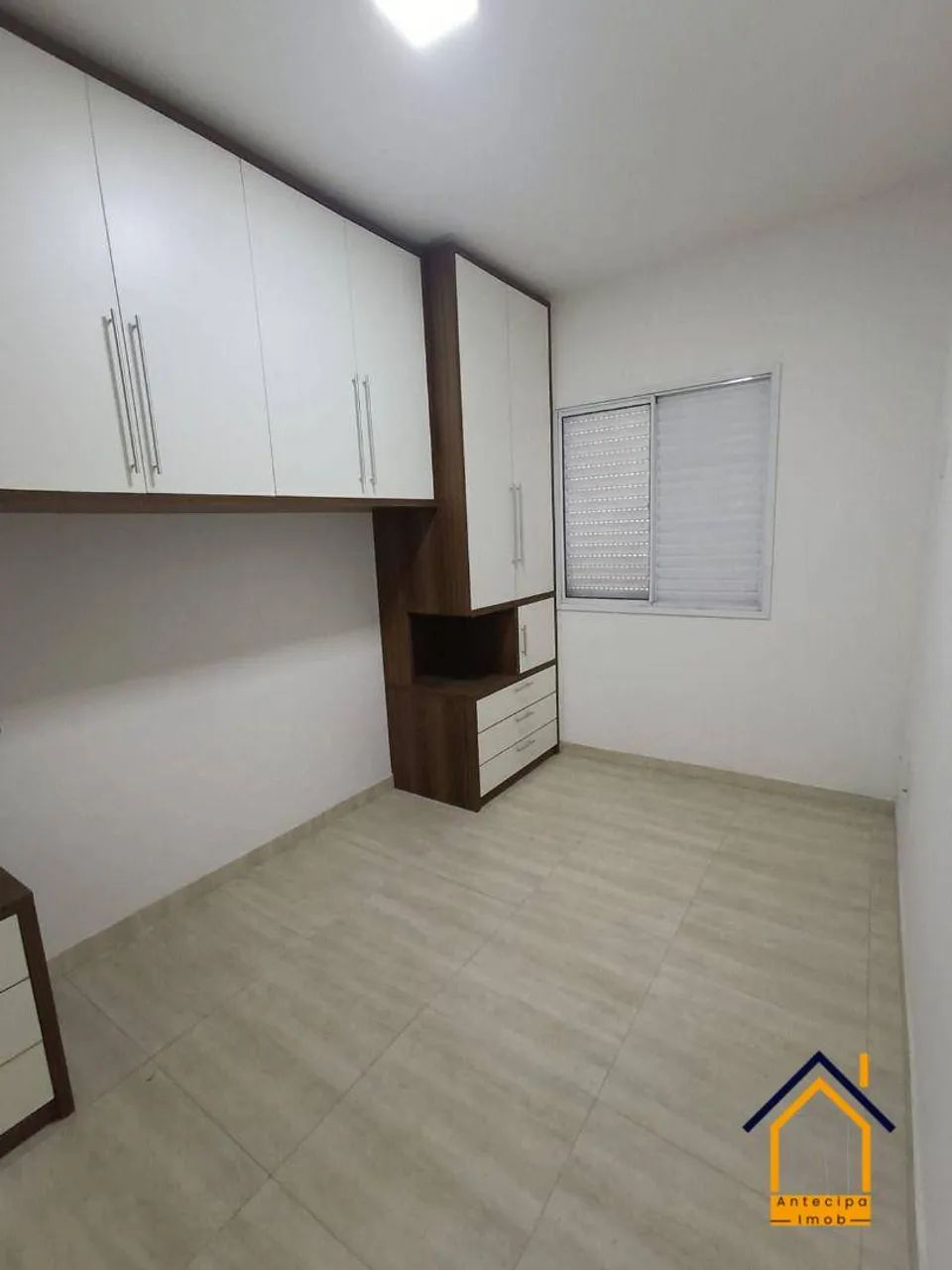 Apartamento em Sorocaba no Campolim - Foto 4