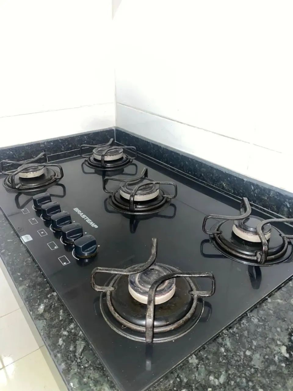 fogão cooktop - Foto 2