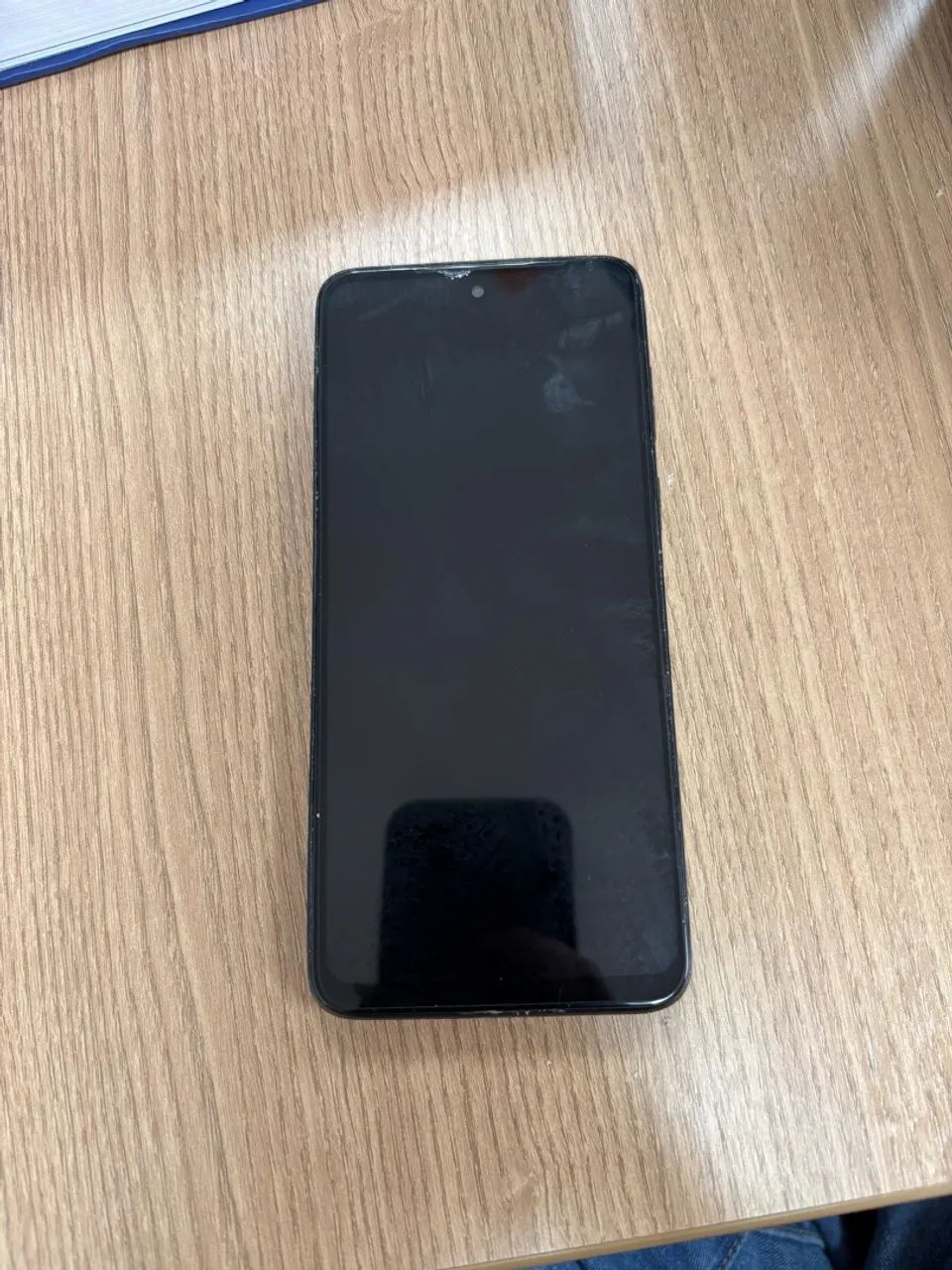 Celular - MotoG53 5G 