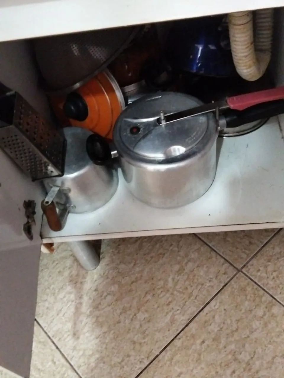 Alugo kitinete mobiliada - Foto 2