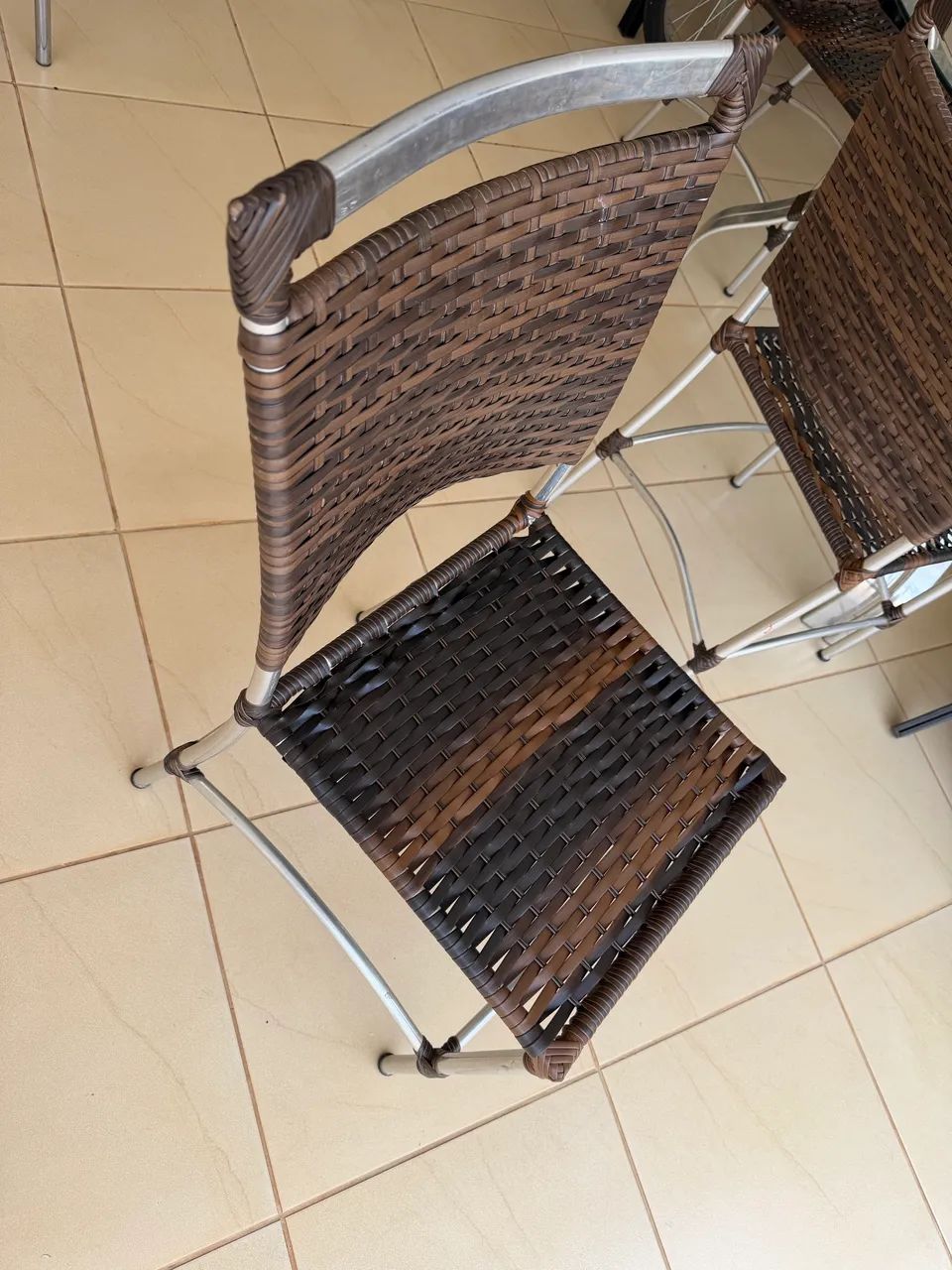 Mesa de luxo nova  - Foto 2