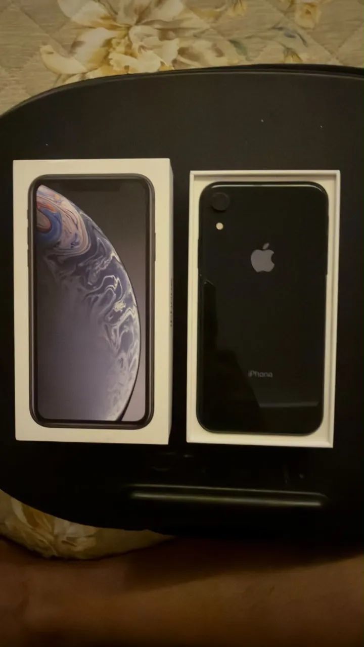 iPhone XR 128Gb - Foto 2