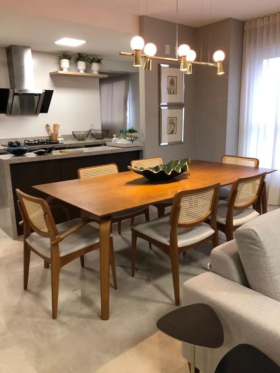 Apartamento com 3 suítes, 117 m2, ao lado do Clube de Engenharia, Boodytech, frente a PRF, - Foto 2
