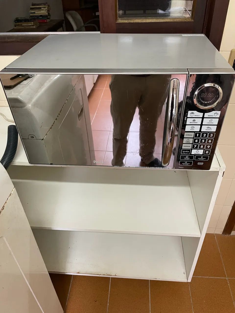 Microondas Philco - Foto 3