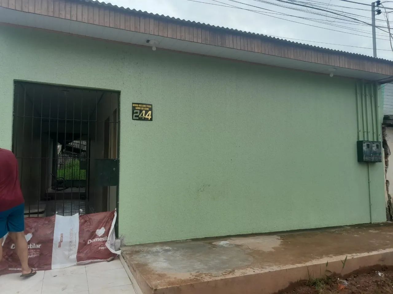 Vendo casa no São Lázaro  - Foto 5