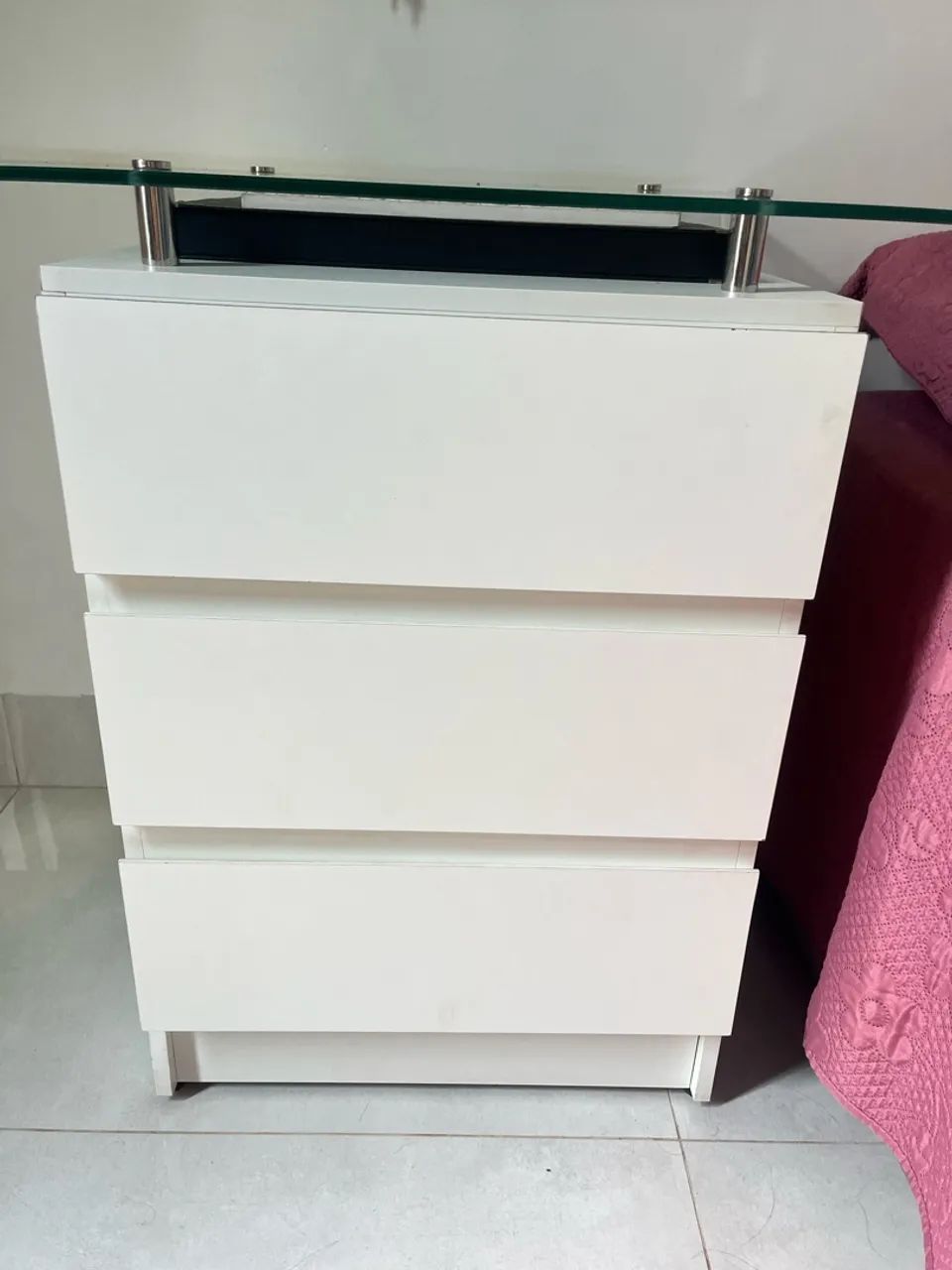 Mesa de escritório 