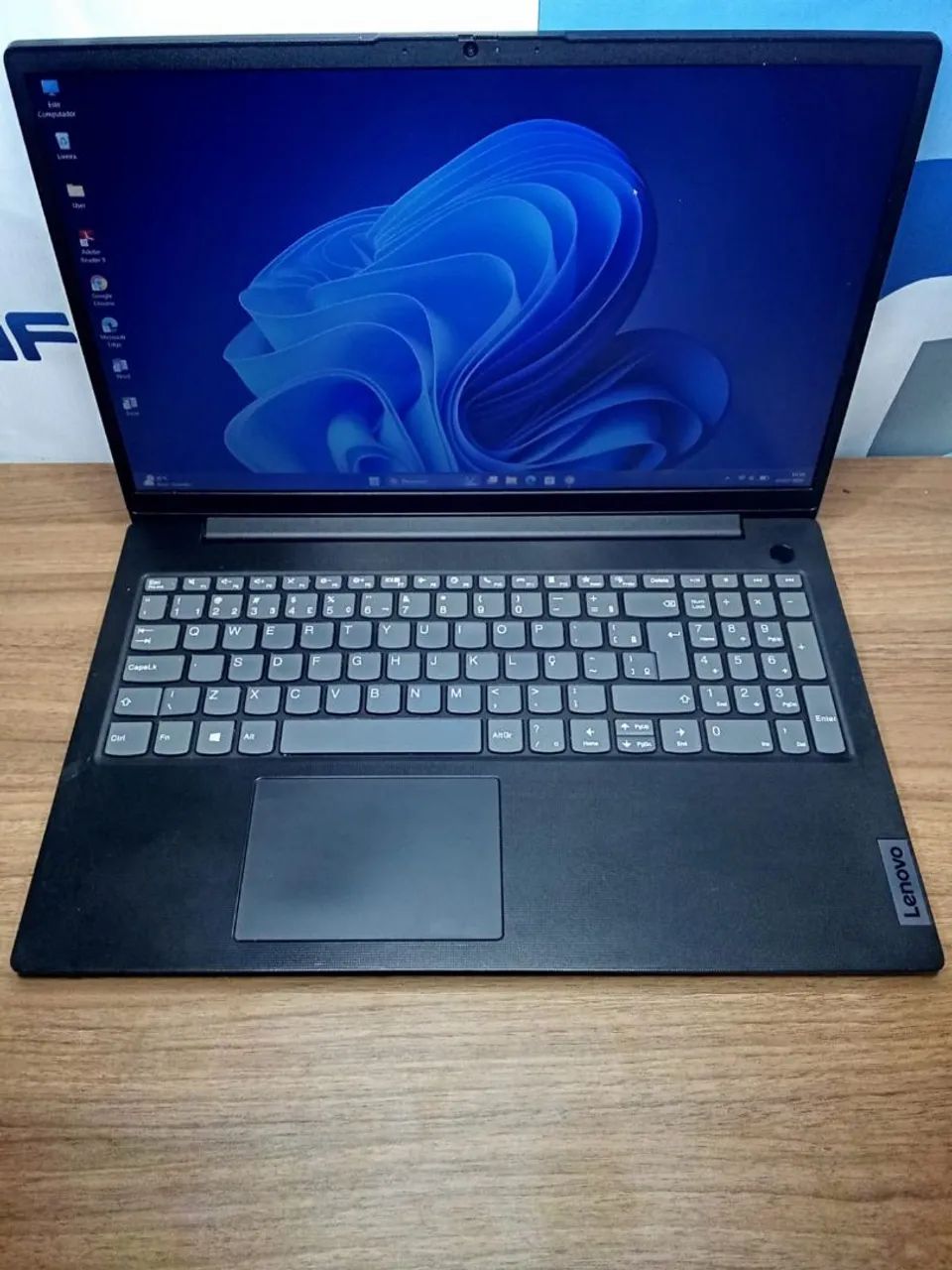 Notebook Lenovo Core i5 11° - Foto 2