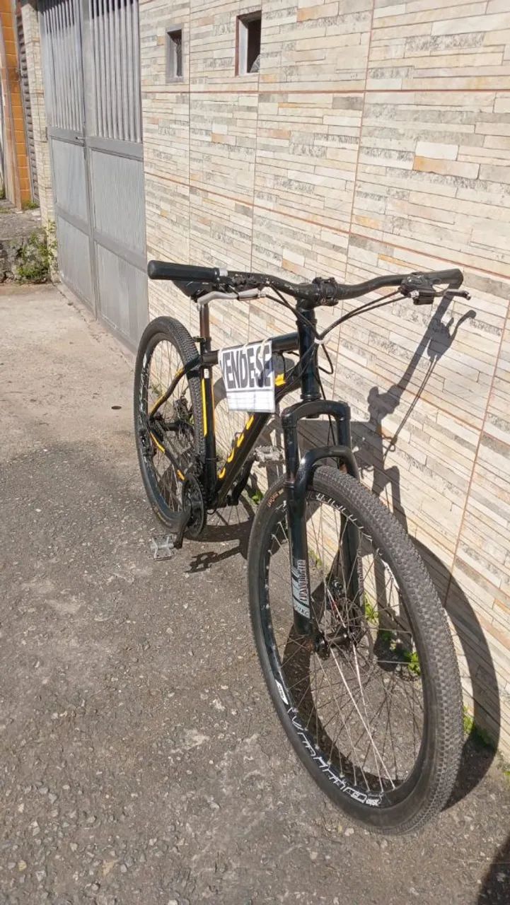 Bicicleta aro 29 - Foto 2