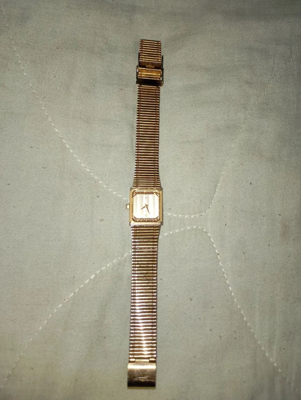 Vendo relógio Citizen quartzo anos 70.80 