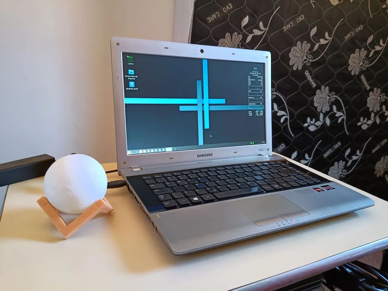 Notebook Samsung  - Foto 4