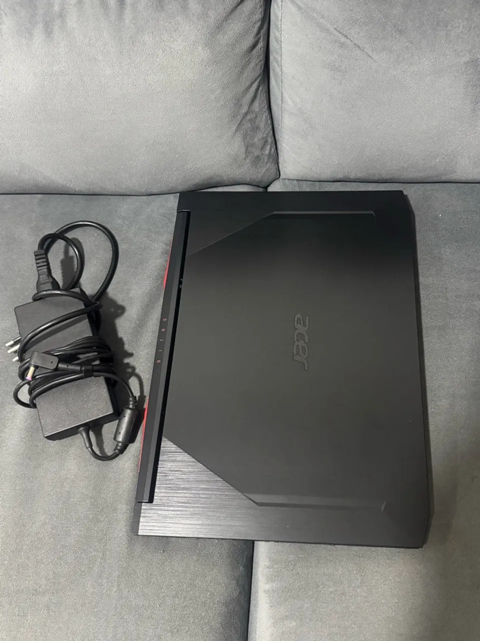 Notebook Gamer Acer Nitro 5 AN515-55 - Foto 4