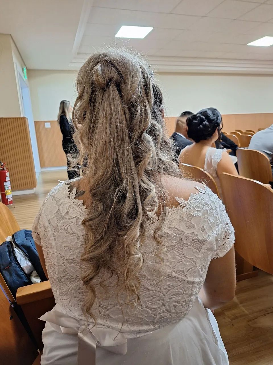 Vestido de noiva  - Foto 4