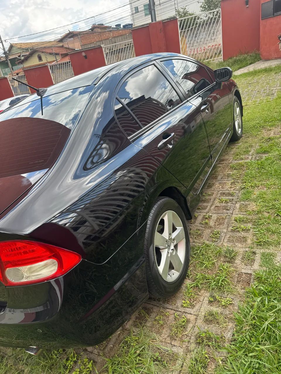 Honda Civic 2009