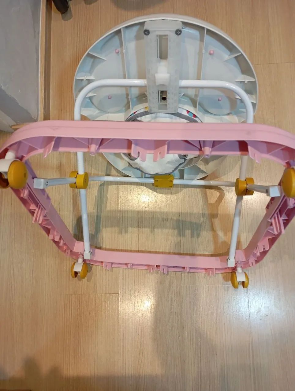 Andador para bebê  - Foto 2