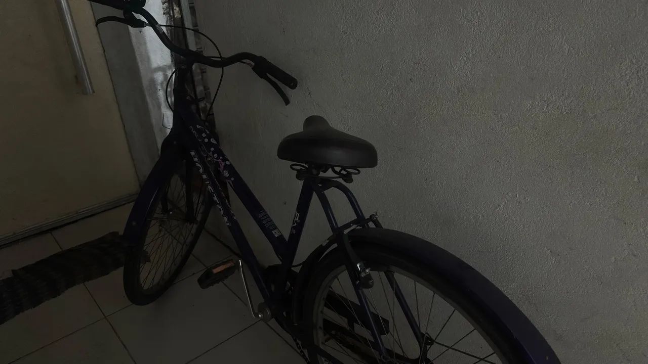 BICICLETA USADA A VENDA EM SUZANO - Foto 3