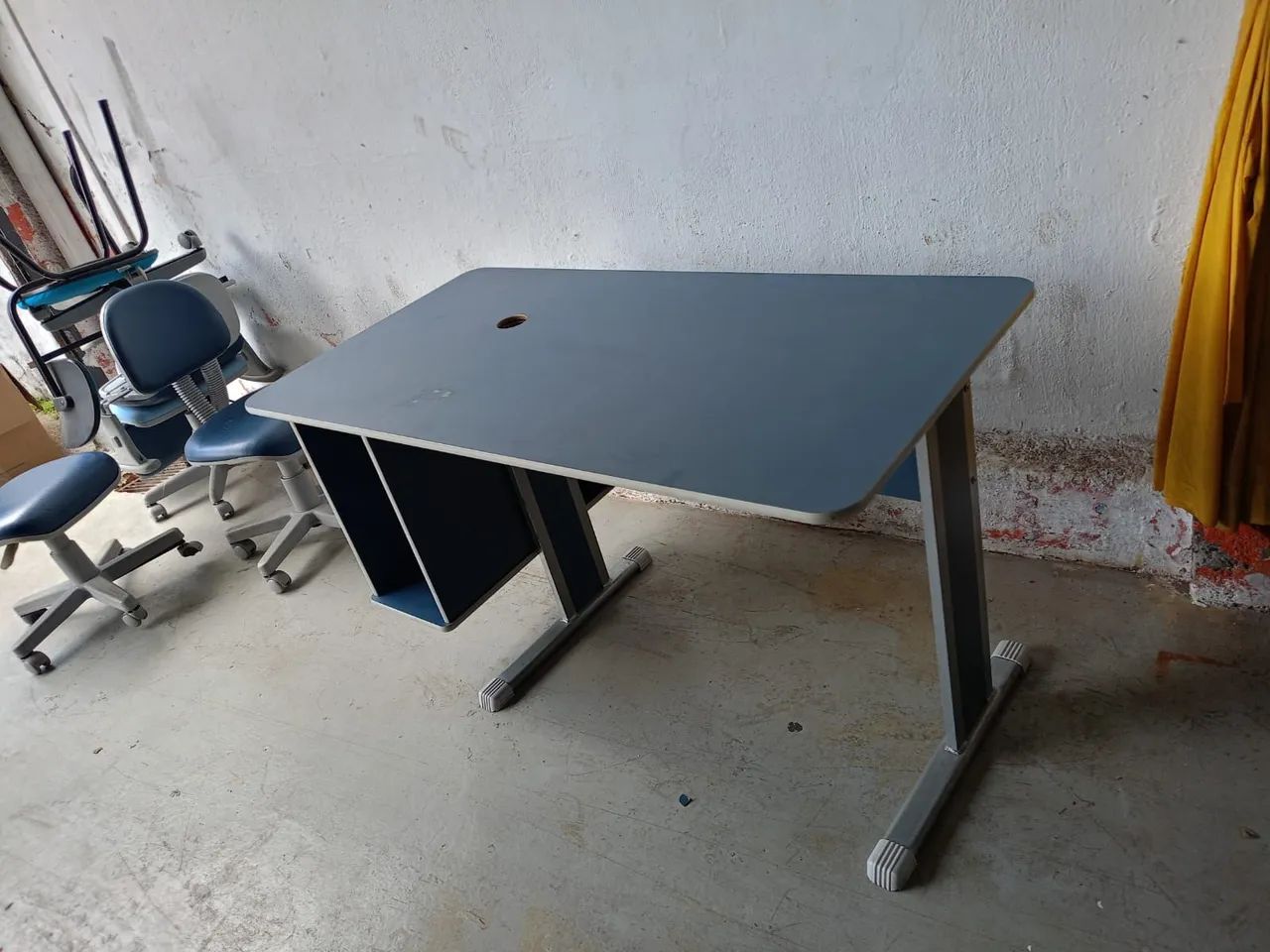 Mesa de escritório 