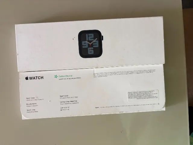 Apple Watch - Foto 5