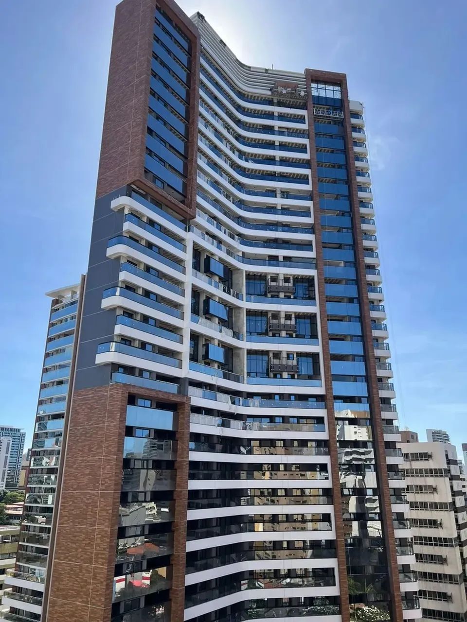 Next Coronel Linhares, Aldeota, 59m2, Novo, 25o. Andar, Facilitamos o Pagamento - Foto 4