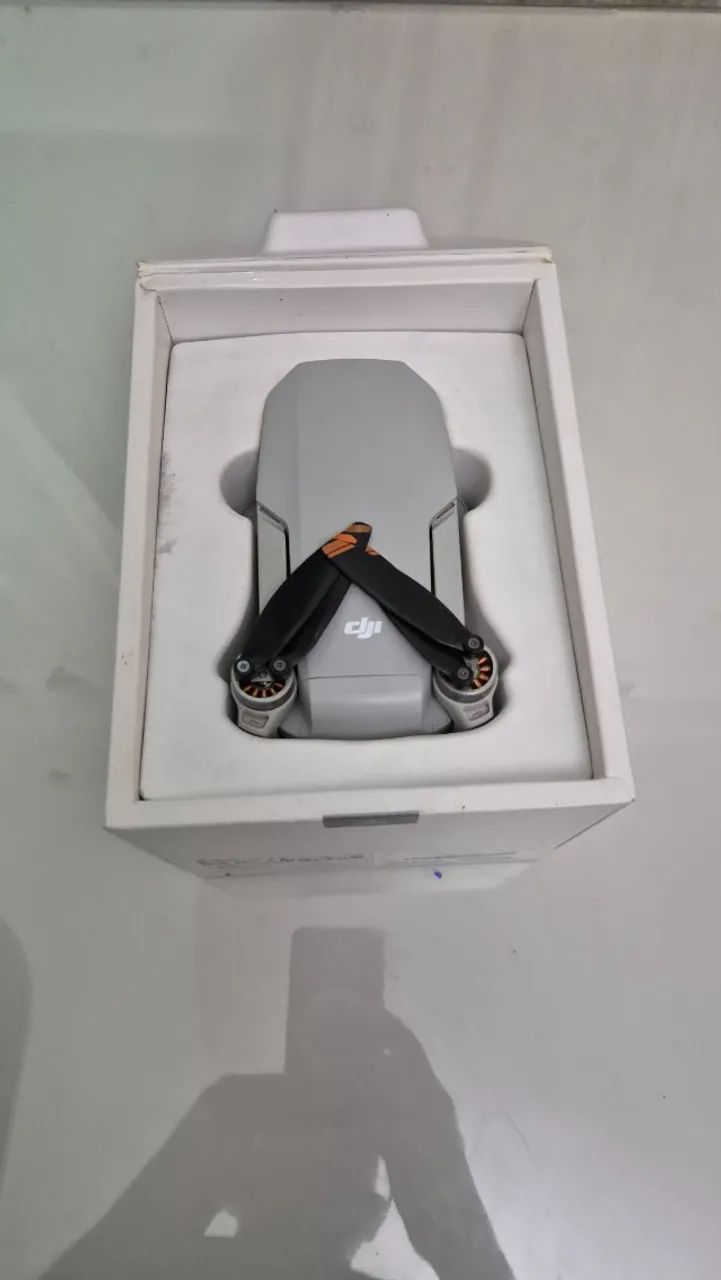 Drone DJI mini 2 