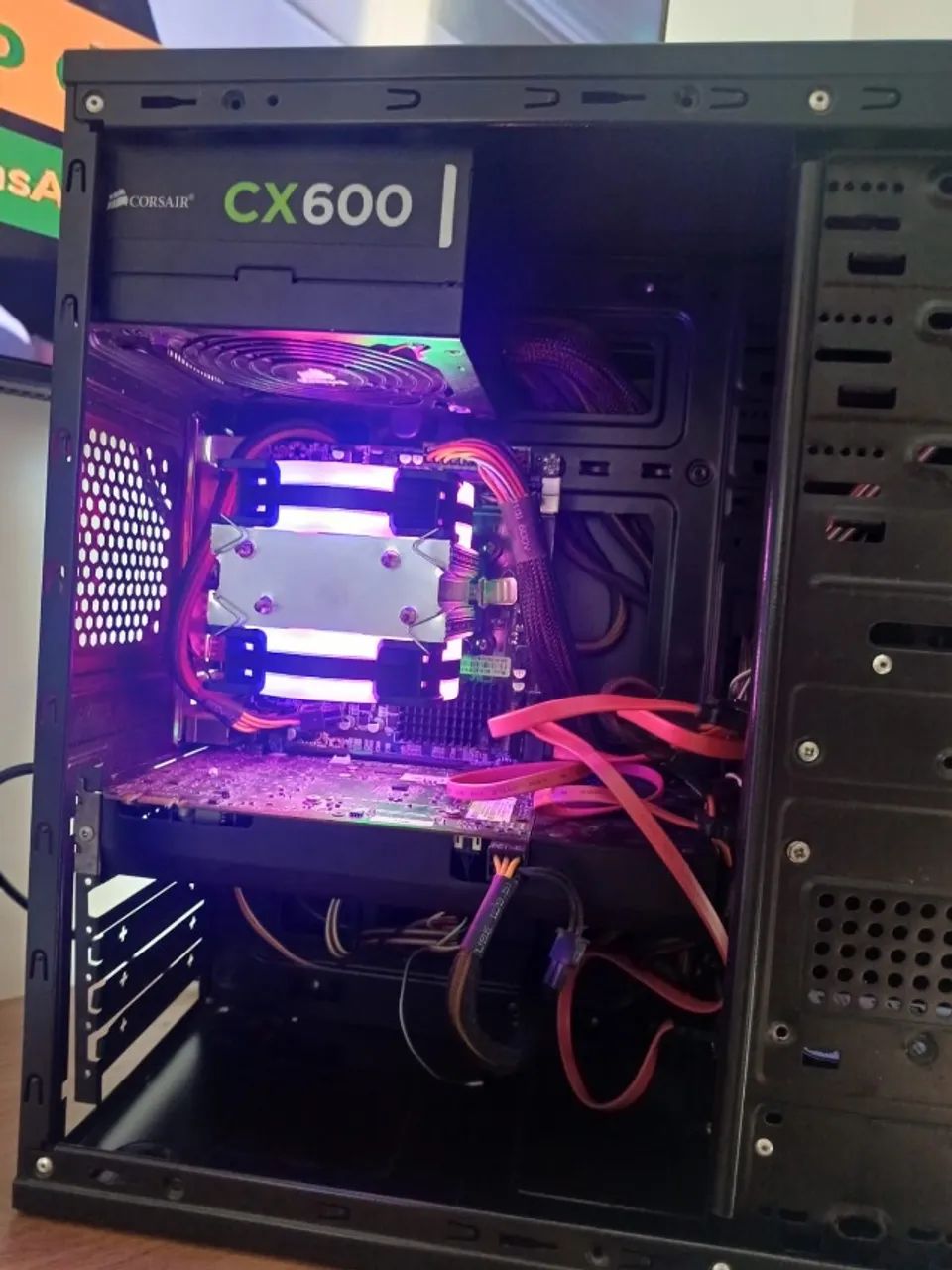 Vendo PC Gamer 