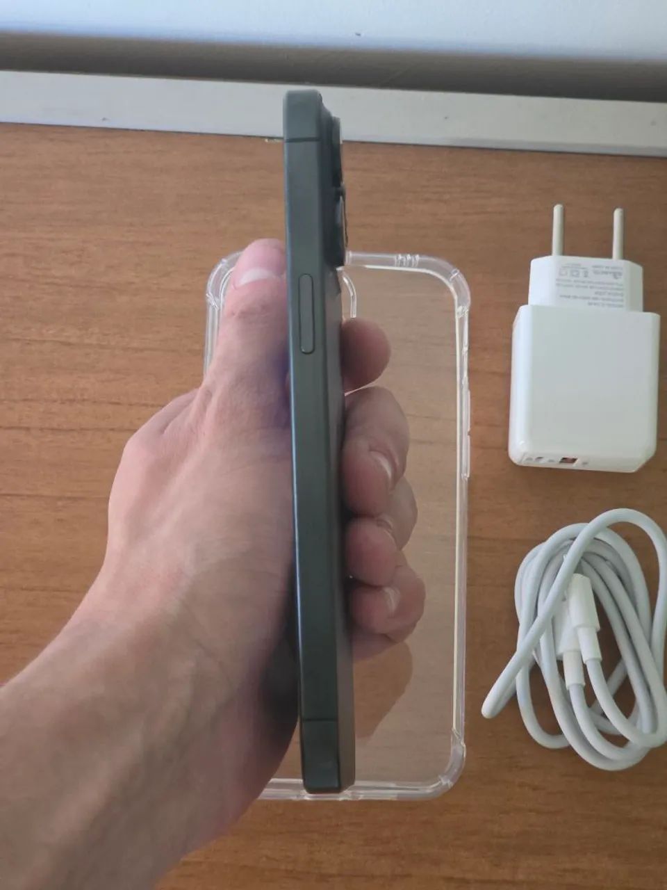 iPhone 15 Pro Max 256GB - Foto 3