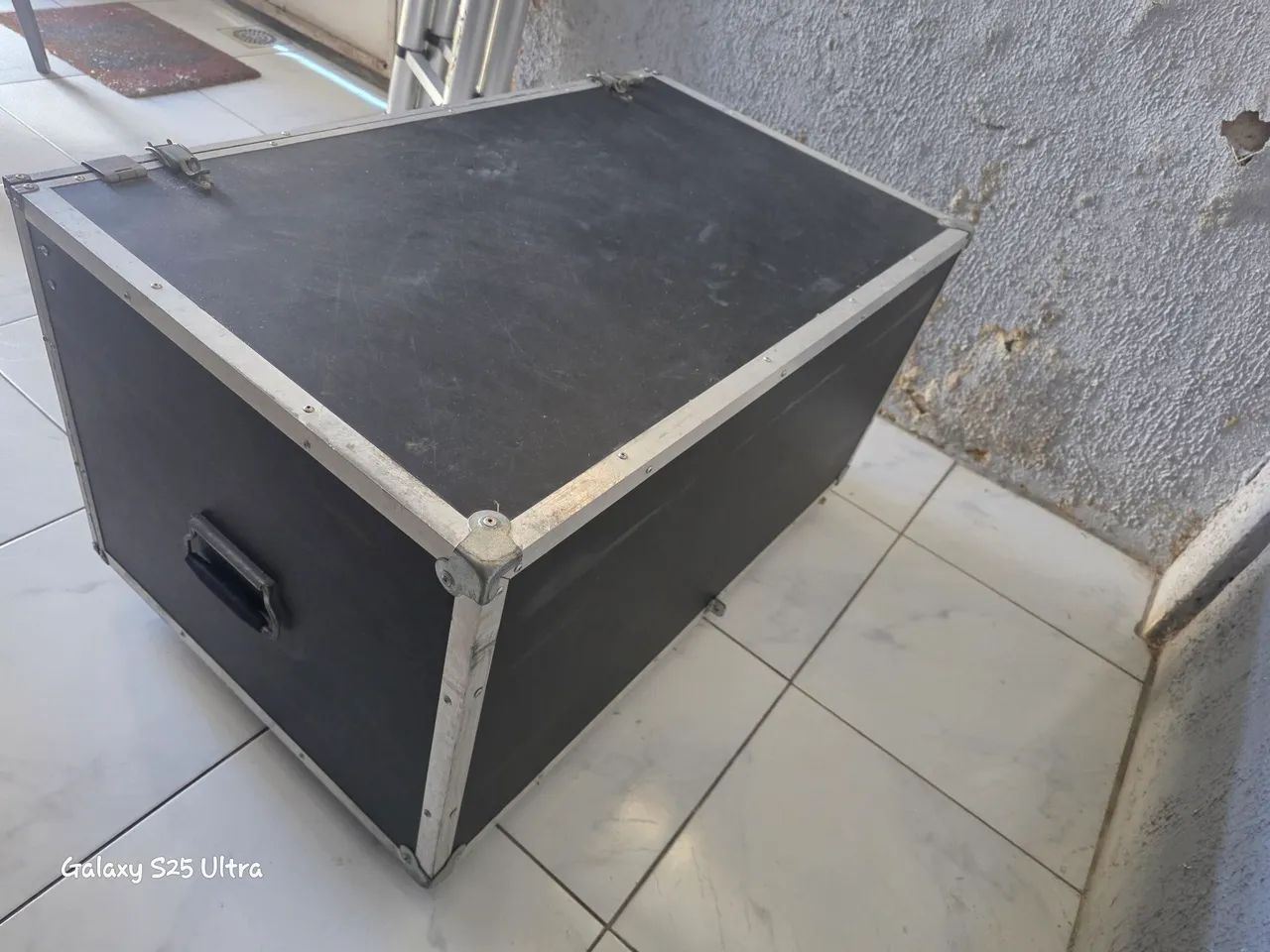 Baú/Case para Pick-ups - Foto 3