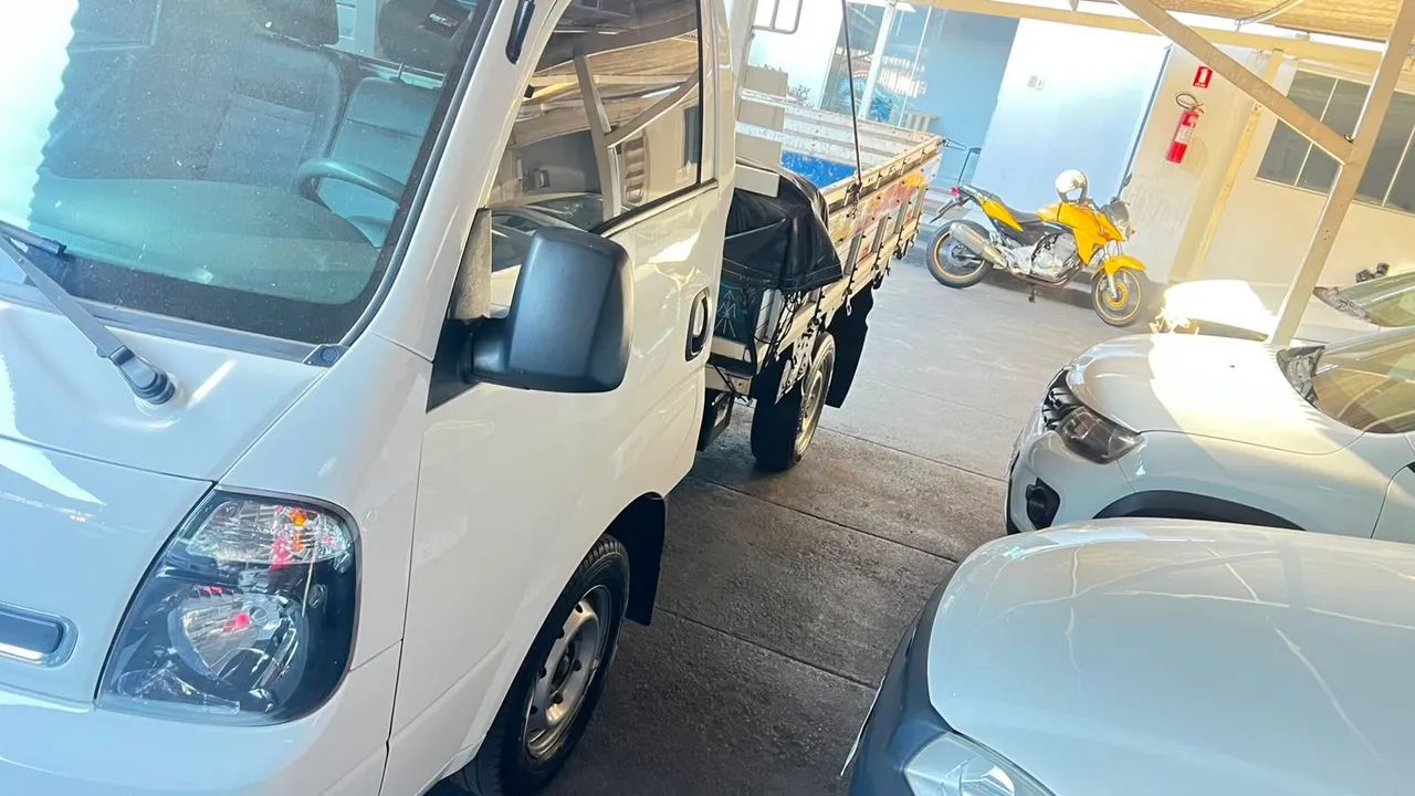 Kia pongo  - Foto 5