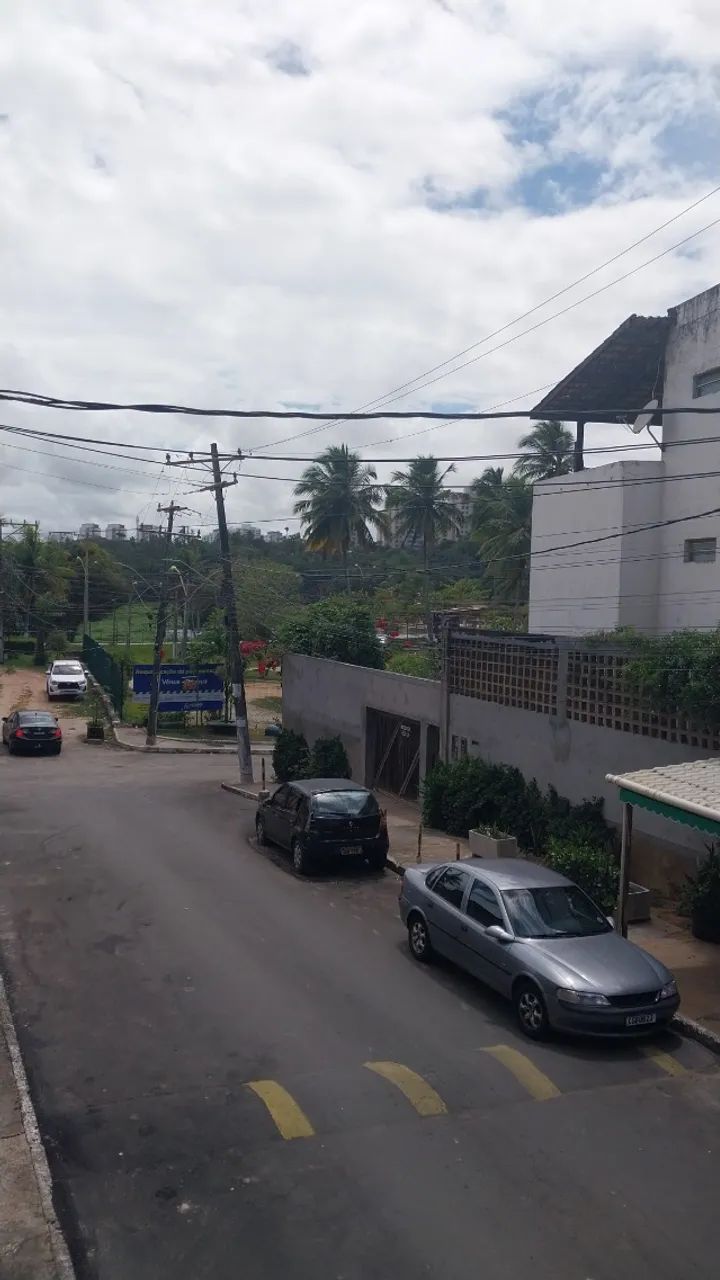 Apartamento 1 quarto Pituaçu 