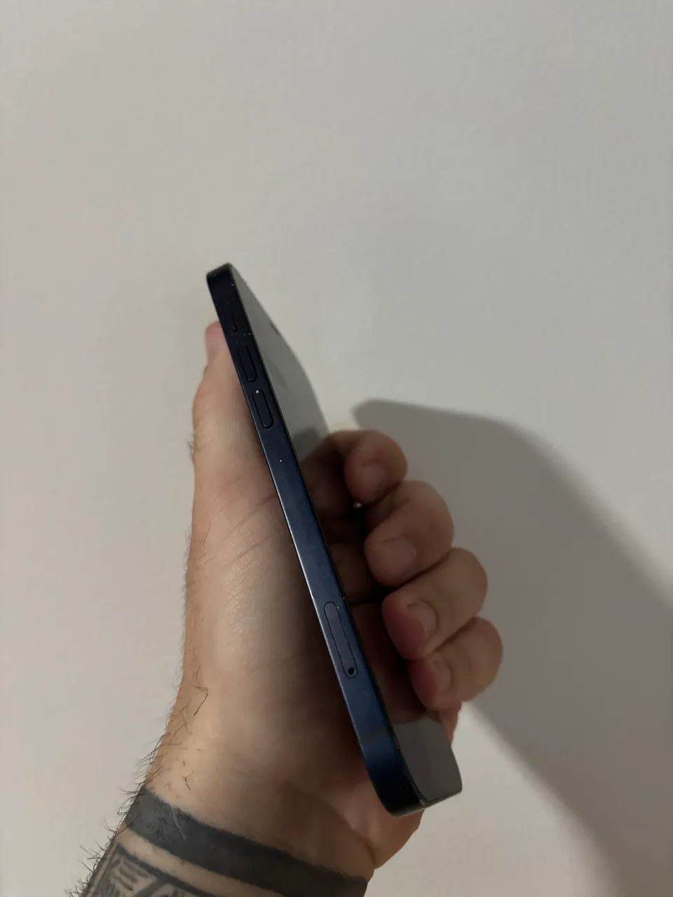 iPhone 12 128gb black - Todo original com caixa! Nunca aberto - Foto 3