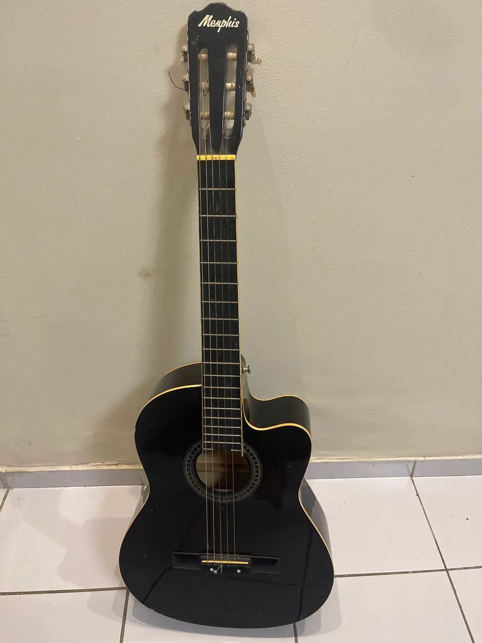 Violão 