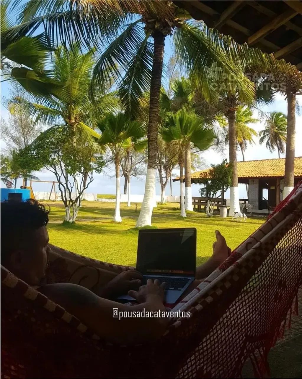 Vende-se Pousada Beira-Mar em Barra de Serinhaém