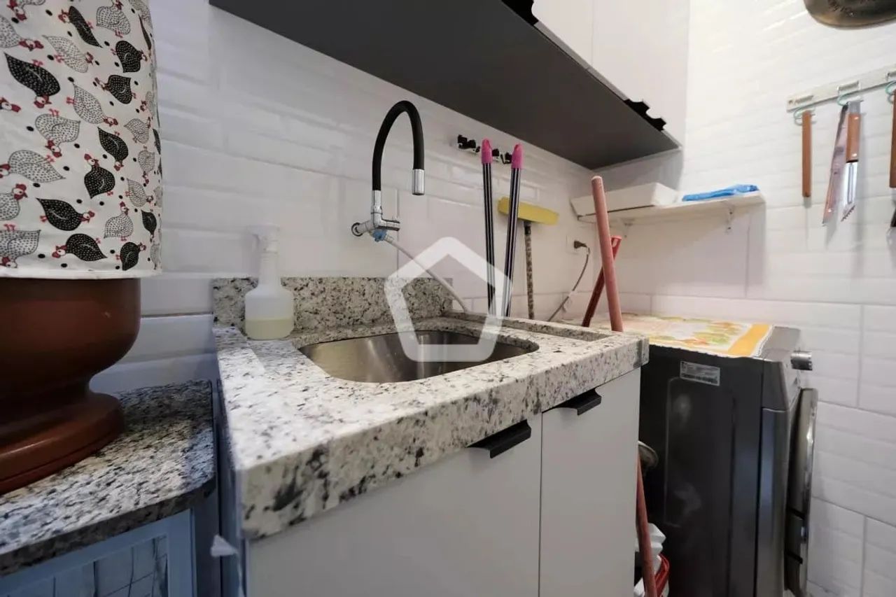 Casa de 2 Quartos em Burgo Paulista com 3 Banheiros e 58m² - Foto 5