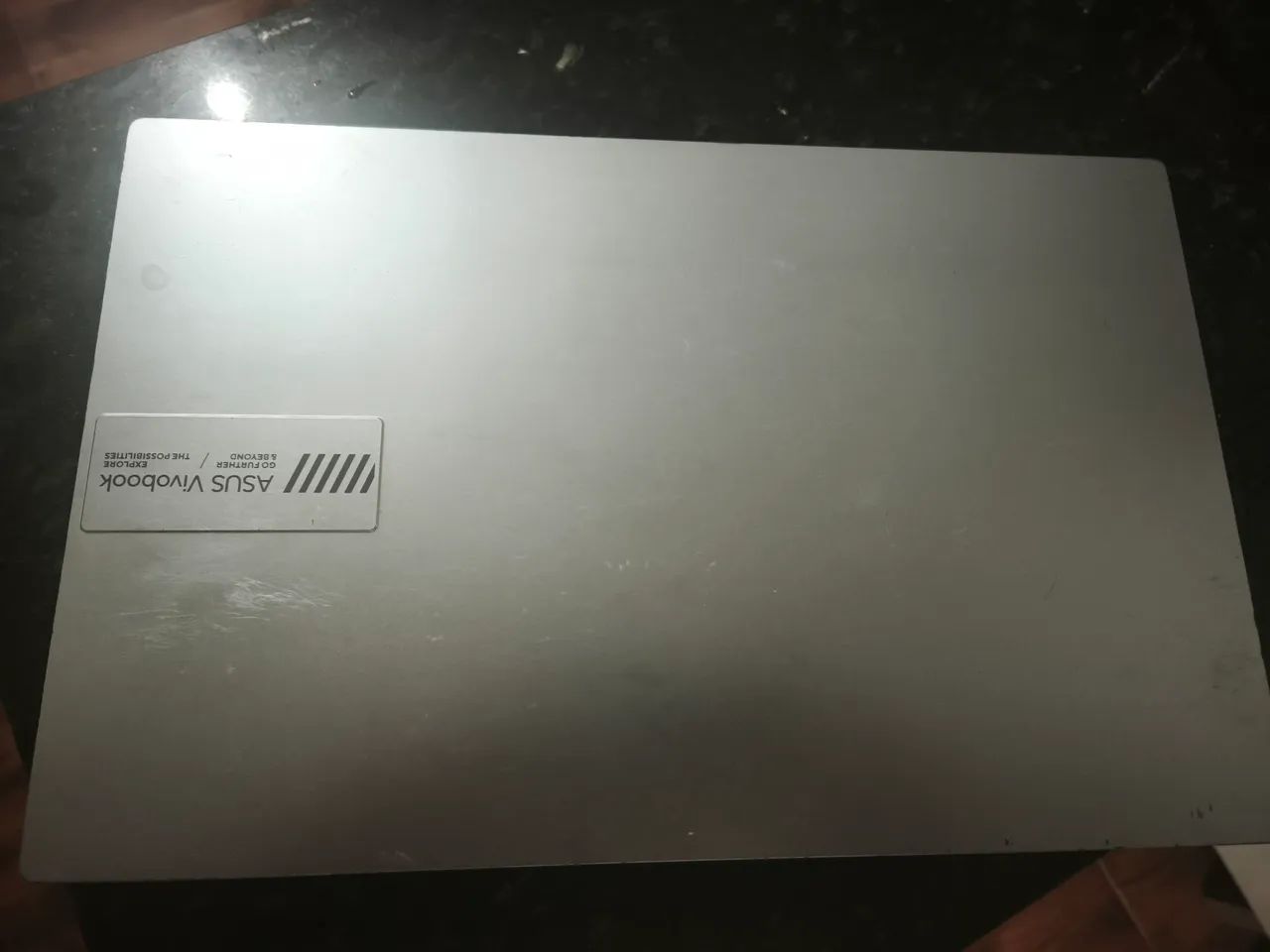 Notebook Asusvivobook - Foto 4