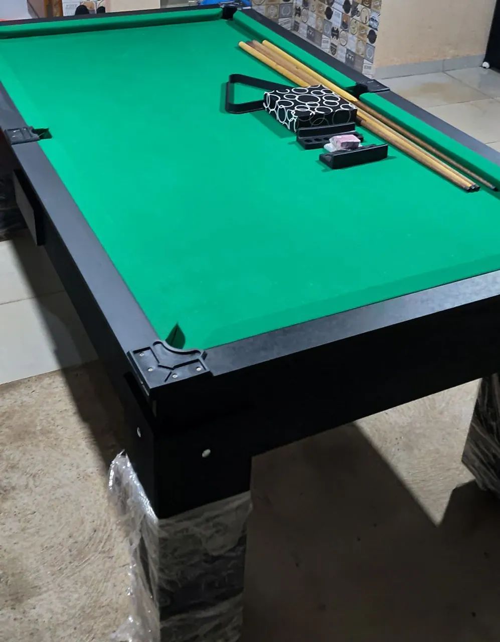 Mesa de Sinuca - Foto 3