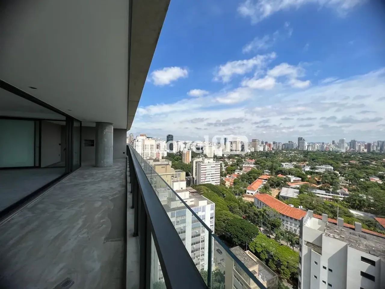 Itaim Bibi | Apartamento 4 quartos, sendo 4 suites - Foto 4