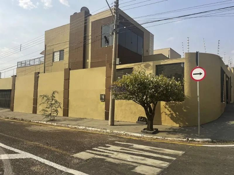 Comercial/Industrial com 4 sala(s) no bairro Jardim Cuiabá em Cuiabá - MT - Foto 2
