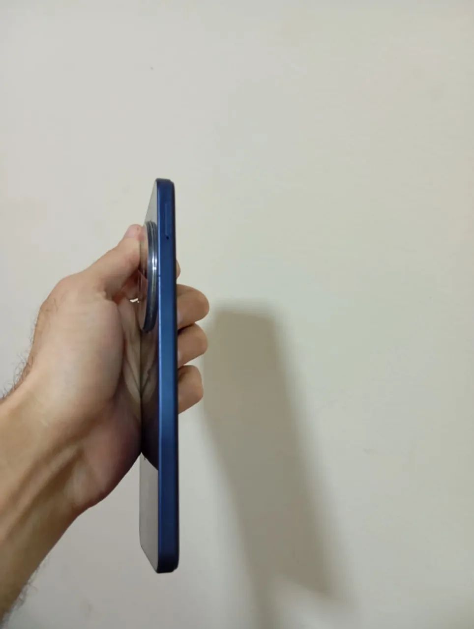 CELULAR REDMI 14C 128GB 4GB RAM - Foto 4