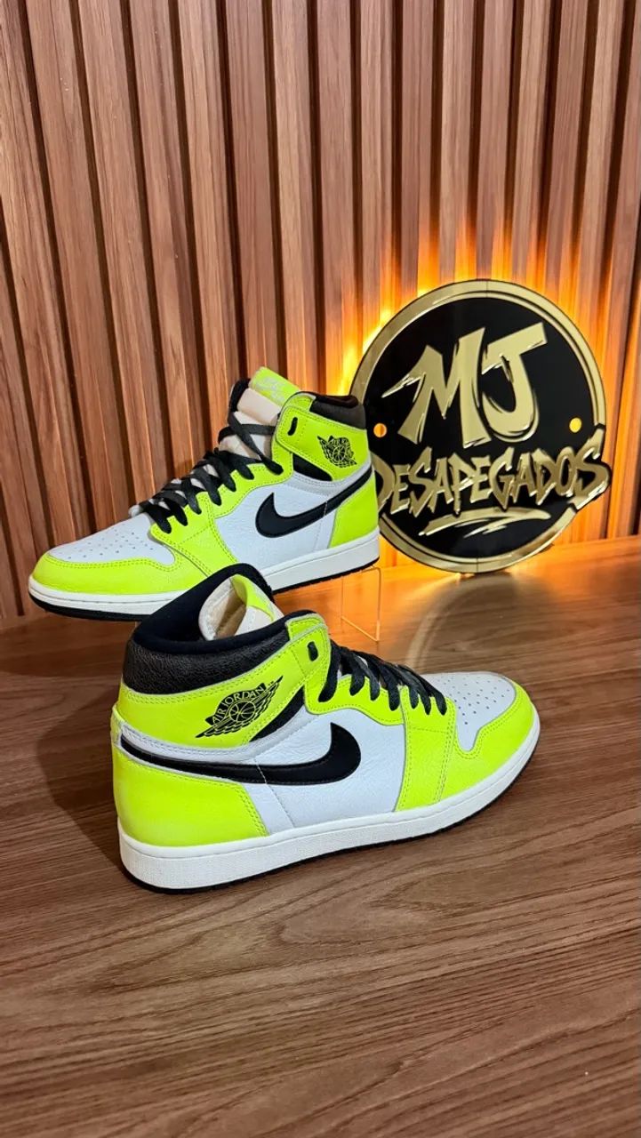 Nike air Jordan 1 