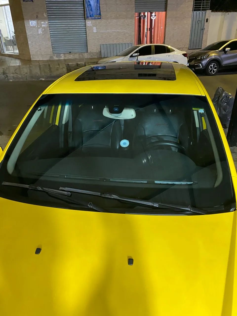 Fiat Stilo Dualogic 1.8 Sporting Flex 8V 5P 2009 - Foto 2