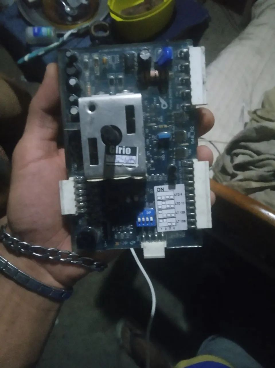 Placa multi versão Eletrolux  - Foto 3