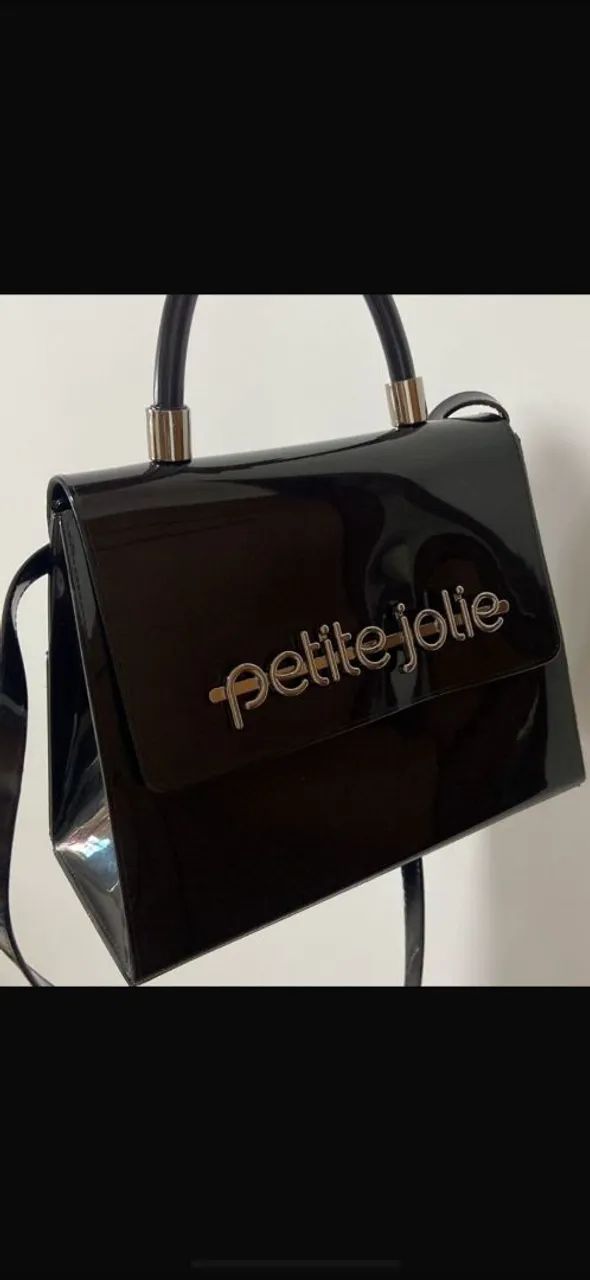 Bolsas petite Jolie 