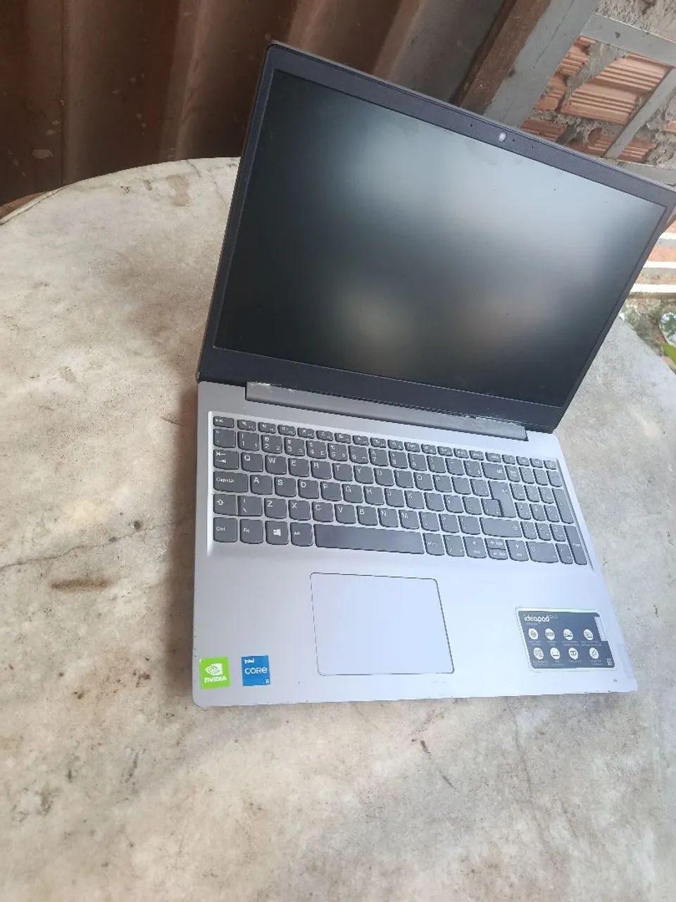 Notebook Lenovo IdeaPad - Foto 2