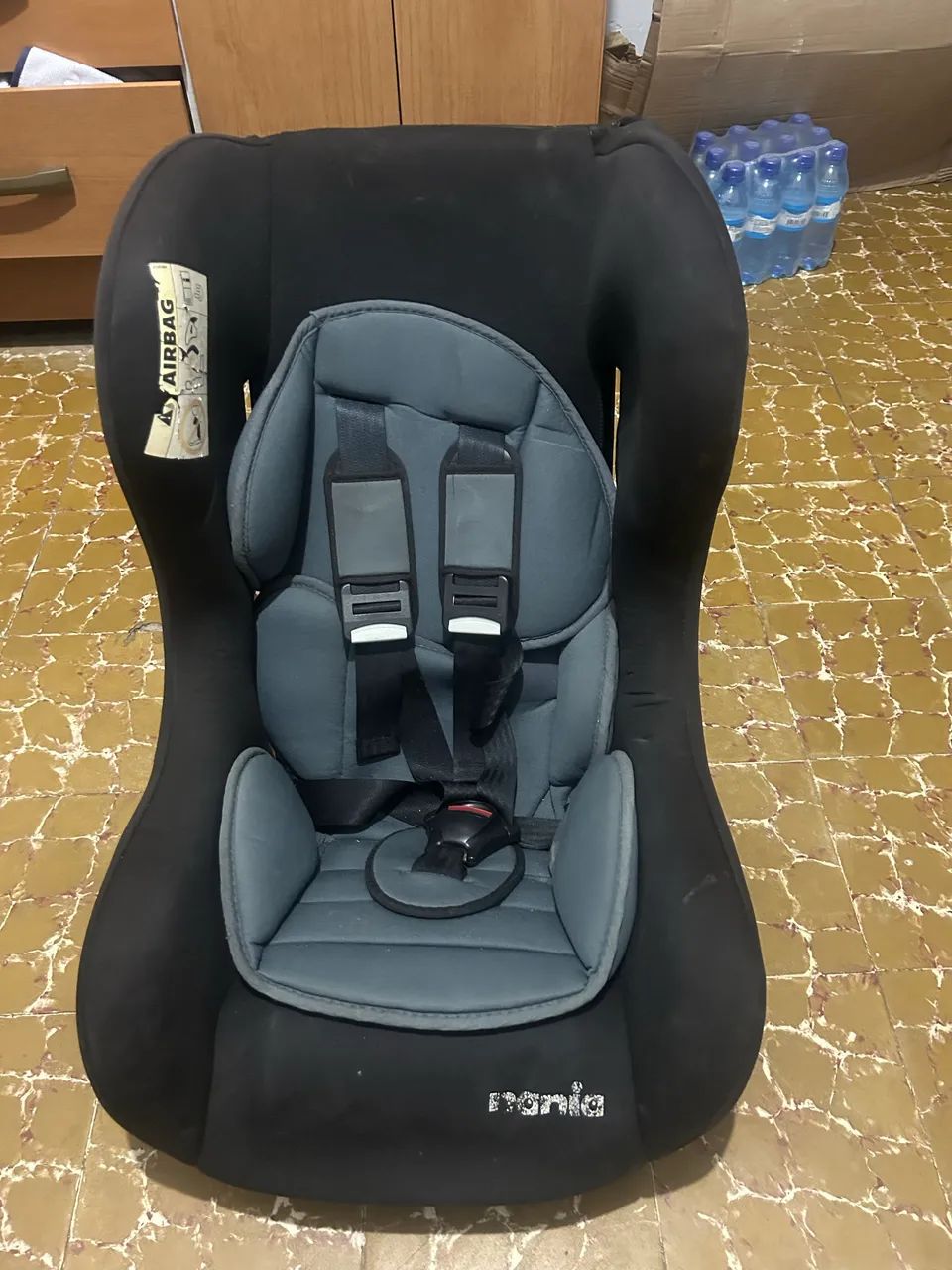 Cadeira de bebê  - Foto 2