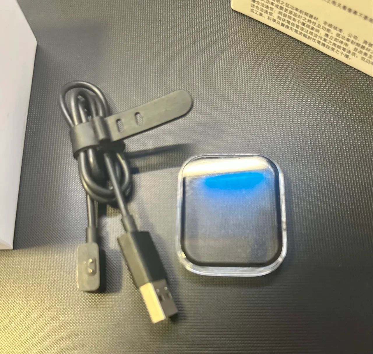 Redmi Watch 3 Lite (COM GPS) - Foto 2