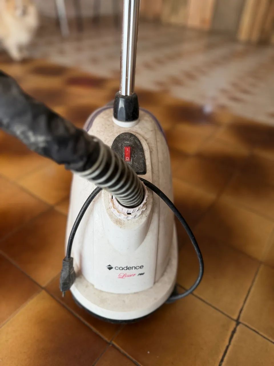 Passadeira a vapor  - Foto 5