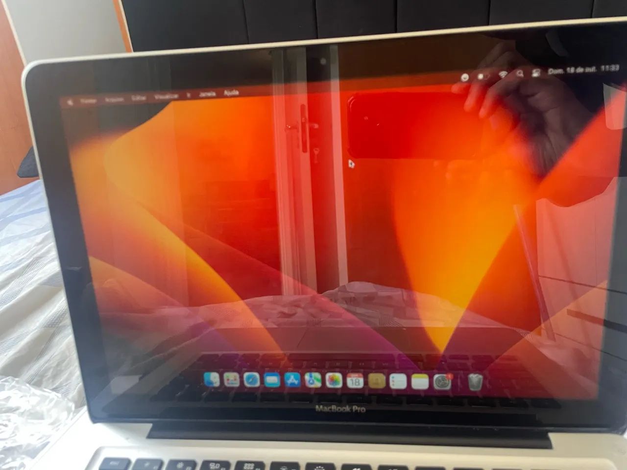 Mac book Pro 8.1 Ventura  - Foto 3